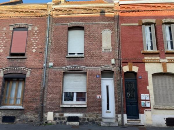 RUE SAINT-ROCH