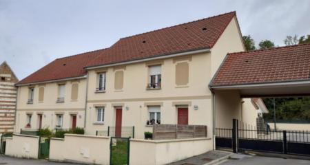 VERS SUR SELLE RUE DE CONTY