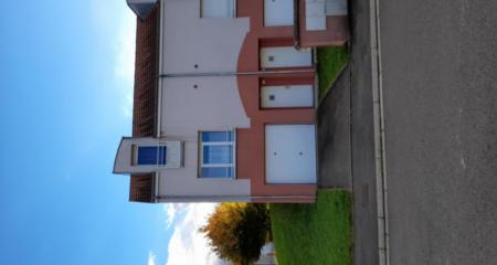 AILLY SUR SOMME RUE DES QUARANTE