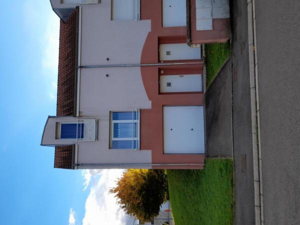 AILLY SUR SOMME RUE DES QUARANTE