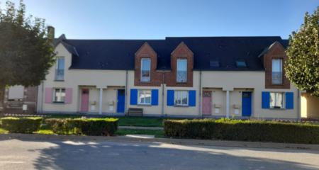 HARBONNIERES RUE DE FEUQUIERES