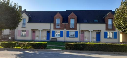 HARBONNIERES RUE DE FEUQUIERES