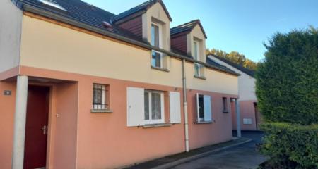 RUE WASSE (COPROPRIETE)