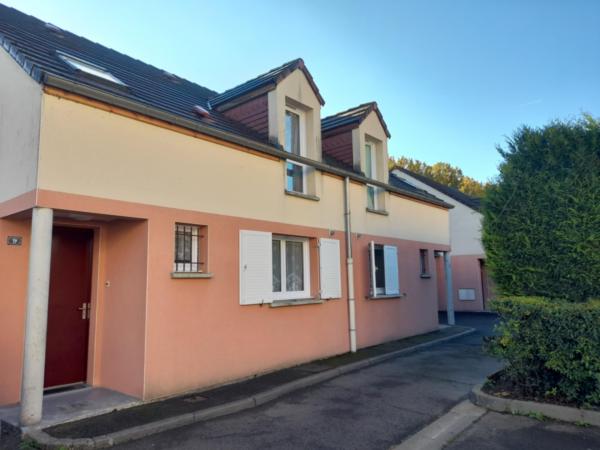 RUE WASSE (COPROPRIETE)