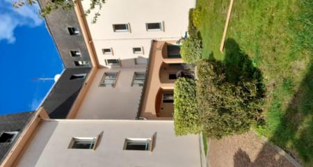 ALBERT RESIDENCE JEAN BOUDET