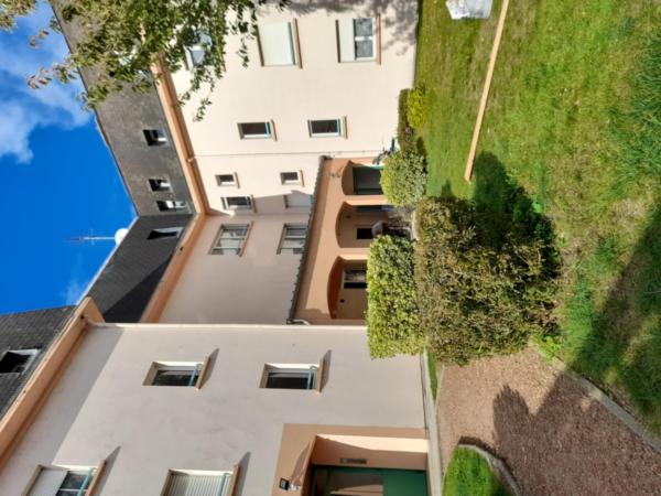 ALBERT RESIDENCE JEAN BOUDET
