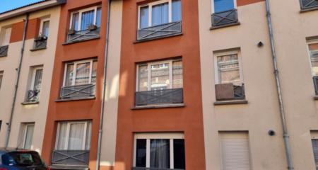 AMIENS RUE TURENNE