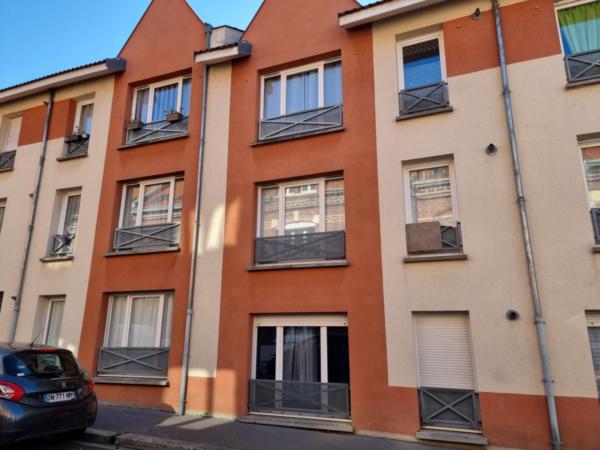 AMIENS RUE TURENNE