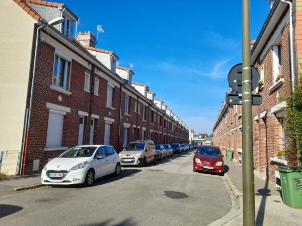 CITE JEAN PETIT