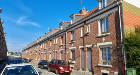 CITE JEAN PETIT