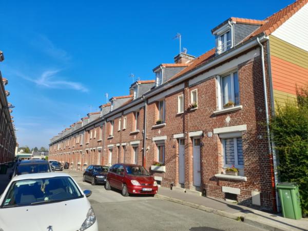 CITE JEAN PETIT