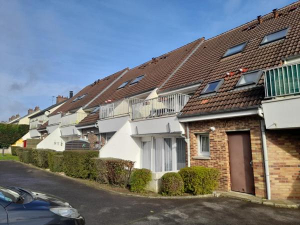 WOINCOURT RUE MARTIN LOUCHEL