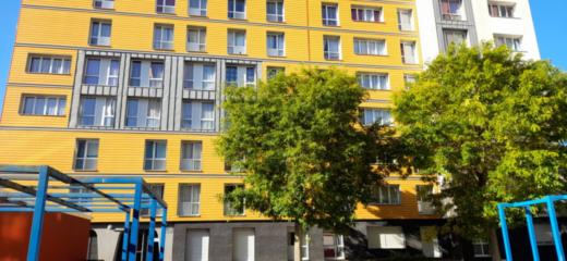AMIENS - BATIMENT AP