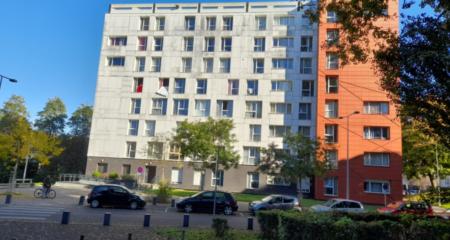 AMIENS RUE AUGUSTE BLANQUI