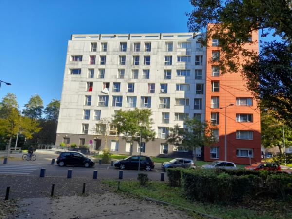 AMIENS RUE AUGUSTE BLANQUI