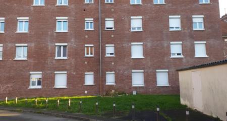 SQUARE TOURNAISIS