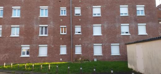 SQUARE TOURNAISIS