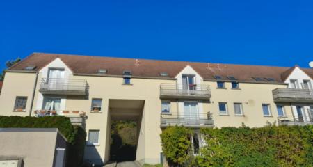 RUE WASSE (COPROPRIETE)