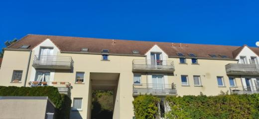 RUE WASSE (COPROPRIETE)