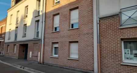 LONGUEAU RUE CHEVALIER DE LA BARRE