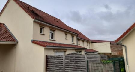 VERS SUR SELLE RUE DE CONTY
