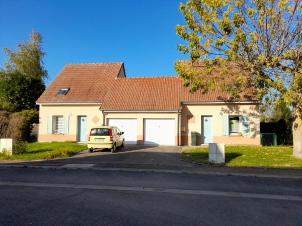 HARBONNIERES RUE JUSTIN FIALEX