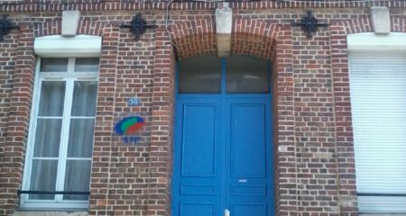 RUE LEGRAND D'AUSSY