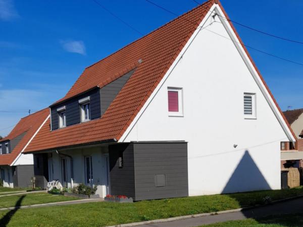 BEAUCAMPS RUE MICHEL SANAUR