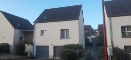 POIX RUE DU VIADUC RES VALLEE DU FAY