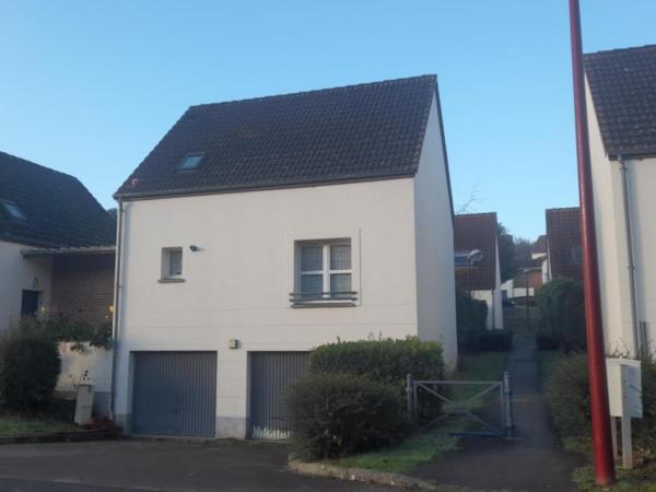 POIX RUE DU VIADUC RES VALLEE DU FAY