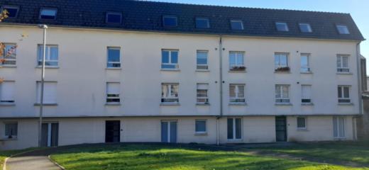 AMIENS RUE VULFRAN WARME / COQUEREL