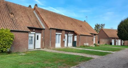 MARCHELEPOT ALLEE DES ECOLES
