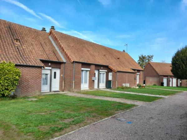 MARCHELEPOT ALLEE DES ECOLES
