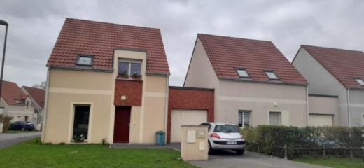 SAINT VALERY RUE DES COQUELICOTS-ROSSIGN