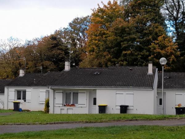 POIX RESID PARC CLAIR LOGIS