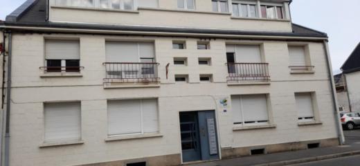 DOULLENS RUE JACQUES MOSSION