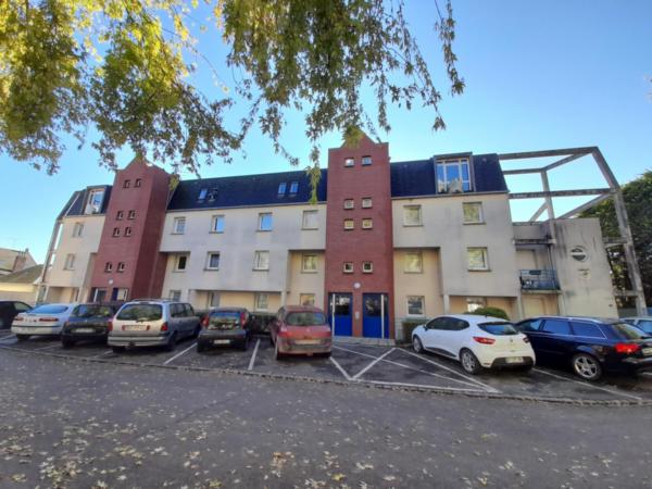 MEAULTE MAISONS DIVERSES