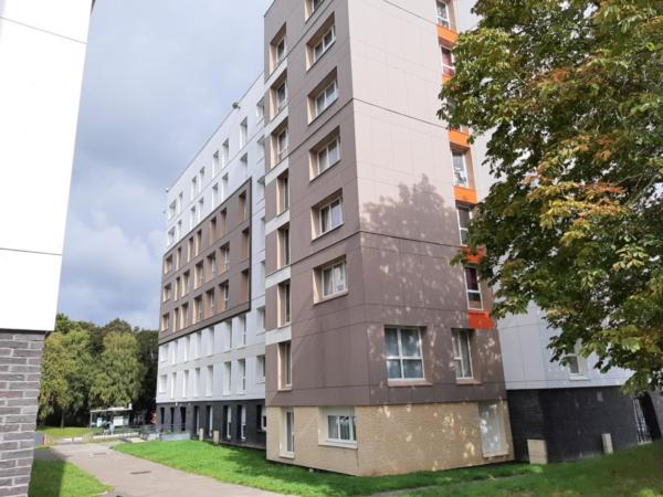 AMIENS RUE DE CHAMPAGNE BAT AJ