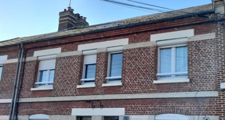 CORBIE RUE JEAN JAURES