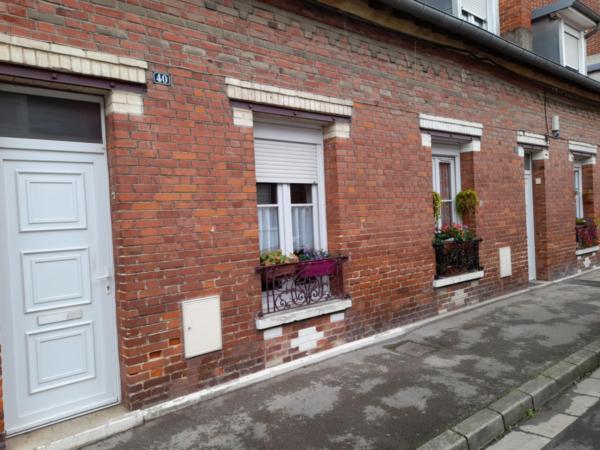 ALBERT RUE PHILIPPE CARETTE