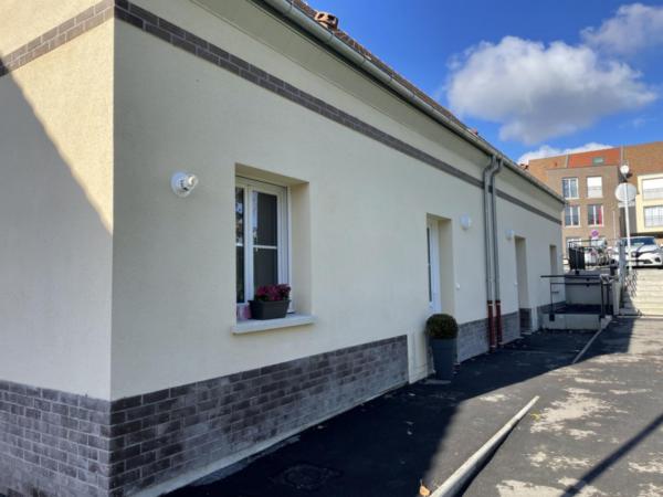 AMIENS 150 RUE LUCIEN LECOINTE