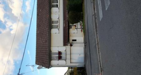 AILLY/SOMME RES. JOLIOT CURIE