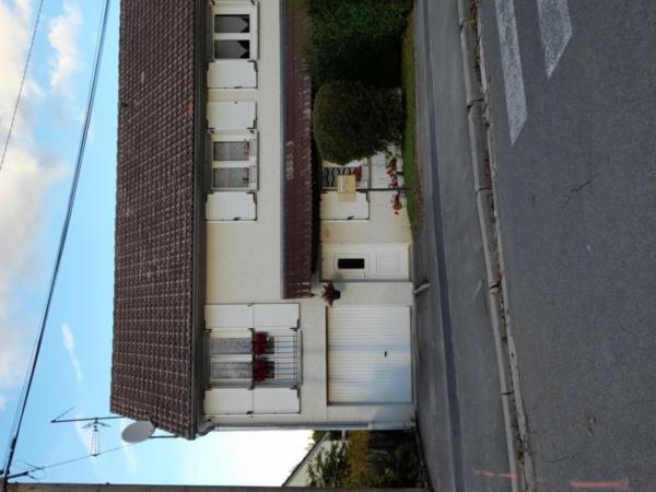 AILLY/SOMME RES. JOLIOT CURIE