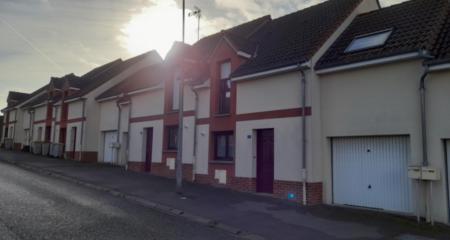 WOINCOURT RUE JEAN JAURES - C DUCROCQ