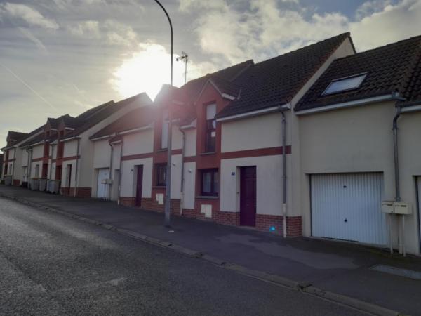 WOINCOURT RUE JEAN JAURES - C DUCROCQ