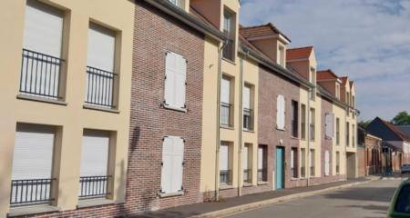 RUE MOLIERE