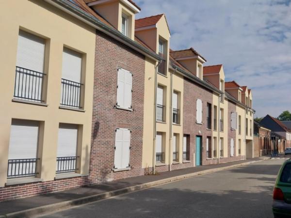 RUE MOLIERE