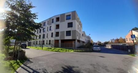 ZAC PAUL CLAUDEL 31 RUE DU SOLEIL LEVANT