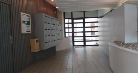 RESIDENCE GRIBEAUVAL