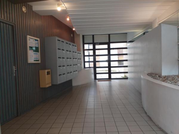 RESIDENCE GRIBEAUVAL
